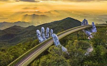 TOUR ĐÀ NẴNG - SƠN TRÀ - BÀ NÀ HILLS - HỘI AN 4N3Đ
